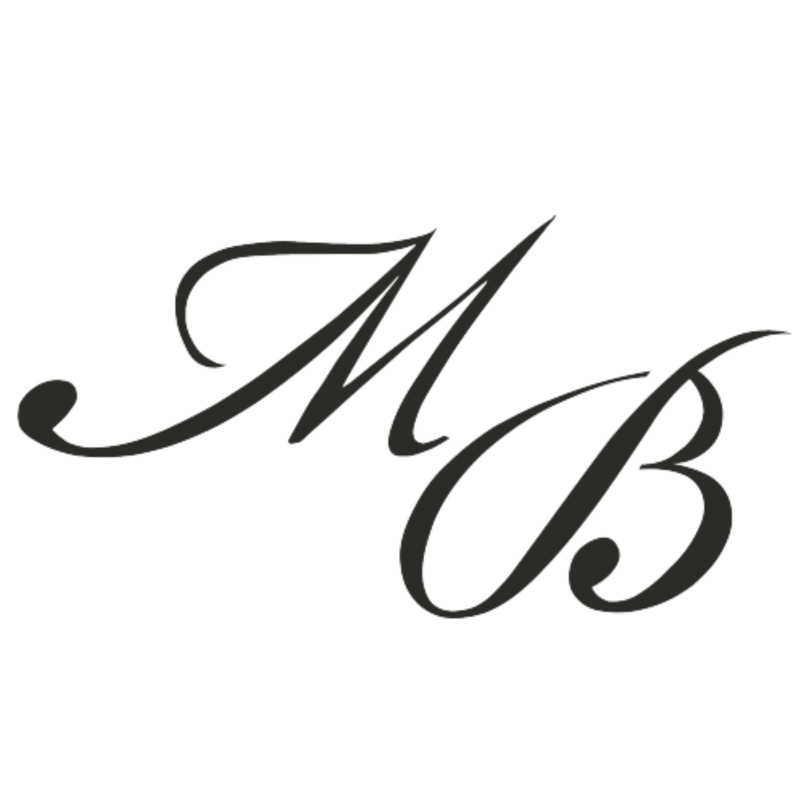 Création de logo - Graphiste en Dordogne - Absolute Design - Logo Manoir Beauregard